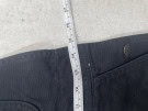 DICKIES TUTA INTERA WORKWEAR NERO UOMO PRE OWNED XS