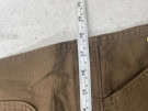 DICKIES SALOPETTE CARGO WORKWEAR ΚΑΦΕ ΑΝΔΡΙΚΟ PRE OWNED L