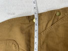 DICKIES ΠΟΛΥΕΡΓΑΛΕΙΟΜΑΝΤΙΛΟ ΠΑΝΤΕΛΟΝΟΦΟΡΟ WORKWEAR ΚΑΦΕ ΑΝΤΡΙΚΟ PRE OWNED XXL