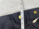 DICKIES SALOPETTE ΜΑΥΡΟ ΑΝΤΡΙΚΟ PRE OWNED XL