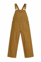 DICKIES SALOPETA ΧΑΛΚΙΝΟ ΑΝΤΡΙΚΟ PRE OWNED 6XL