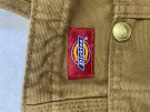 DICKIES SALOPETA ΧΑΛΚΙΝΟ ΑΝΤΡΙΚΟ PRE OWNED 6XL