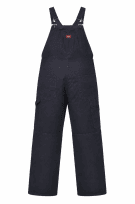 DICKIES TUTA WORKWEAR NERA UOMO PRE OWNED 3XL
