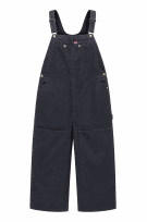DICKIES TUTA WORKWEAR NERA UOMO PRE OWNED 3XL