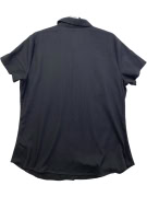 DICKIES Πουκάμισο Κοντομάνικο Figueroa Mountain Logo Μαύρο ΓΥΝΑΙΚΕΙΟ M