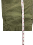 Dickies Σαλοπέτα Cargo Workwear Logo Χακί Unisex ~W24