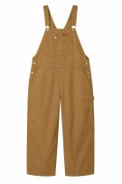 DICKIES ΣΑΛΟΠΕΤΑ WORKWEAR ΚΑΦΕ ΑΝΤΡΙΚΟ PRE OWNED 6XL