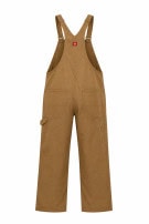 DICKIES ΣΑΛΟΠΕΤΑ WORKWEAR ΚΑΦΕ ΑΝΤΡΙΚΟ PRE OWNED 6XL