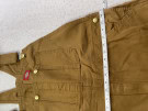 DICKIES ΣΑΛΟΠΕΤΑ WORKWEAR ΚΑΦΕ ΑΝΤΡΙΚΟ PRE OWNED XXL