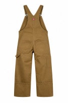 DICKIES ΣΑΛΟΠΕΤΑ WORKWEAR ΚΑΦΕ ΑΝΤΡΙΚΟ PRE OWNED XXL