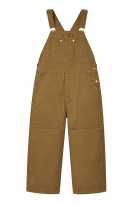 DICKIES ΣΑΛΟΠΕΤΑ WORKWEAR ΚΑΦΕ ΑΝΤΡΙΚΟ PRE OWNED XXL