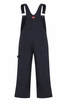 DICKIES ΣΑΛΟΠΕΤΑ WORKWEAR ΜΑΥΡΟ ΑΝΤΡΙΚΟ PRE OWNED XL