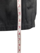 Dickies Σαλοπέτα Workwear VINTAGE Logo Μαύρο Unisex 6XL