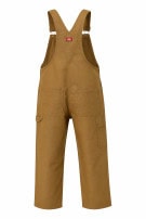 DICKIES SALOPETTE WORKWEAR CAMEL ΑΝΤΡΙΚΟ PRE OWNED 3XL