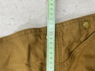 DICKIES SALOPETTE WORKWEAR CAMEL ΑΝΤΡΙΚΟ PRE OWNED 3XL