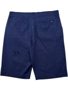 DICKIES SHORTS CHINO WORKWEAR BLU UOMO PRE OWNED M