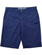 DICKIES SHORTS CHINO WORKWEAR BLU UOMO PRE OWNED M