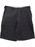 DICKIES ΣΟΡΤΣ / ΒΕΡΜΟΥΔΑ ΚΑΡΟ STREETWEAR ΓΚΡΙ UNISEX M