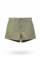 DICKIES ΣΟΡΤΣ WORKWEAR BEIGE ΓΥΝΑΙΚΕΙΟ PRE OWNED S