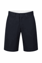DICKIES SHORTS WORKWEAR NERO UNISEX PRE OWNED S