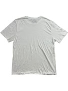 DICKIES T-SHIRT LOGO ΛΕΥΚΟ UNISEX M
