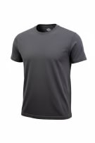 DICKIES T-SHIRT ΜΕ ΤΣΕΠΗ ΓΚΡΙ UNISEX XL