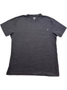 DICKIES T-SHIRT ΜΕ ΤΣΕΠΗ ΓΚΡΙ UNISEX XL