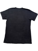 DICKIES T-SHIRT ΜΕ ΤΣΕΠΗ ΚΑΙ LOGO ΜΑΥΡΟ UNISEX M