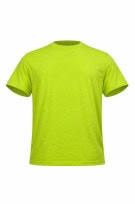 DICKIES T SHIRT MINIMAL LIME GREEN ΑΝΤΡΙΚΟ PRE OWNED XL