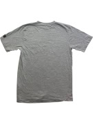 DICKIES T SHIRT RETRO ΓΚΡΙ ΑΝΤΡΙΚΟ M pre-owned