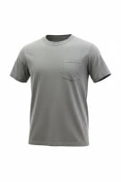 DICKIES T SHIRT RETRO ΓΚΡΙ ΑΝΤΡΙΚΟ M pre-owned