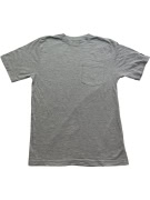 DICKIES T SHIRT RETRO ΓΚΡΙ ΑΝΤΡΙΚΟ M pre-owned
