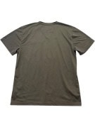 DICKIES T SHIRT WORKWEAR OLIVE ΑΝΤΡΙΚΟ PRE OWNED L