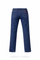 DICKIES JEANS CLASSIC BLU UOMO PRE OWNED XXL