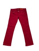DICKIES ΤΖΙΝ ΠΑΝΤΕΛΟΝΙ ΚΛΑΣΙΚΟ ΚΟΚΚΙΝΟ ΑΝΤΡΙΚΟ PRE OWNED L