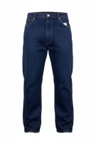 DICKIES JEANS LOGO BLU UNISEX M