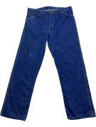 DICKIES ΤΖΙΝ ΠΑΝΤΕΛΟΝΙ WORKWEAR ΜΠΛΕ ΑΝΤΡΙΚΟ PRE OWNED XL