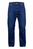 DICKIES ΤΖΙΝ ΠΑΝΤΕΛΟΝΙ WORKWEAR ΜΠΛΕ ΑΝΤΡΙΚΟ PRE OWNED XL