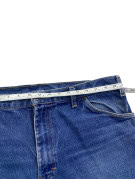 DICKIES JEANS WORKWEAR BLU UOMO PRE OWNED XXL