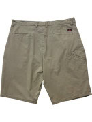 DICKIES ΒΕΡΜΟΥΔΑ CARGO MINIMAL BEIGE ΑΝΤΡΙΚΟ PRE OWNED L