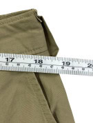 DICKIES ΒΕΡΜΟΥΔΑ CHINO WORKWEAR ΜΠΕΖ ΑΝΤΡΙΚΟ PRE OWNED XL