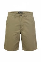 DICKIES ΒΕΡΜΟΥΔΑ CHINO WORKWEAR ΜΠΕΖ ΑΝΤΡΙΚΟ PRE OWNED XL