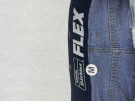 DICKIES BERMUDA DENIM WORKWEAR BLU UOMO PRE OWNED M