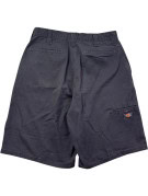 DICKIES ΒΕΡΜΟΥΔΑ WORKWEAR ΑΝΘΡΑΚΙ ΑΝΤΡΙΚΟ PRE OWNED S