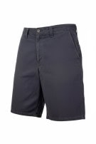 DICKIES ΒΕΡΜΟΥΔΑ WORKWEAR ΑΝΘΡΑΚΙ ΑΝΤΡΙΚΟ PRE OWNED S
