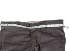 DICKIES ΒΕΡΜΟΥΔΑ WORKWEAR CHARCOAL ΑΝΤΡΙΚΟ PRE OWNED S