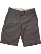 DICKIES ΒΕΡΜΟΥΔΑ WORKWEAR CHARCOAL ΑΝΤΡΙΚΟ PRE OWNED S