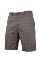 DICKIES ΒΕΡΜΟΥΔΑ WORKWEAR ΓΚΡΙ ΑΝΤΡΙΚΟ PRE OWNED L