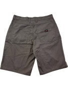 DICKIES WORKWEAR SHORTS GREY MENS PRE OWNED M
