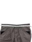DICKIES WORKWEAR SHORTS GREY MENS PRE OWNED M
